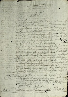 Libro Diocesano 386 de la sección Gobierno serie Religiosos-Agustinos