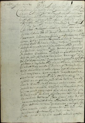 Libro Diocesano 463 de la sección Gobierno serie Religiosos-Mercedarios