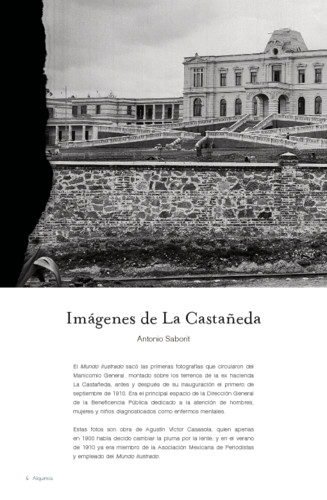 Imágenes de La Castañeda