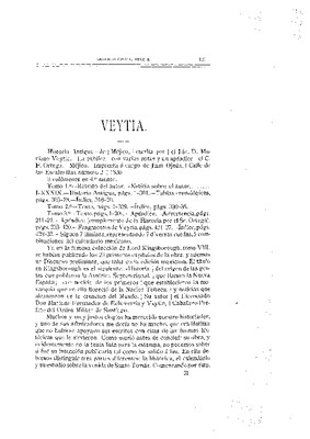 Veytia.