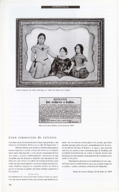 Portafolio