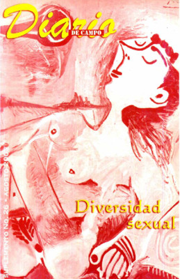Suplemento 26. Diversidad sexual