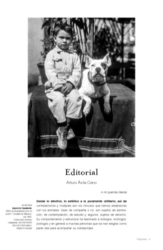 Editorial