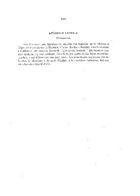 Apéndice letra E. Glosarios.