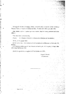 Historia de los Mexicanos por sus pinturas. (Anónimo del siglo XVI). Con una nota.