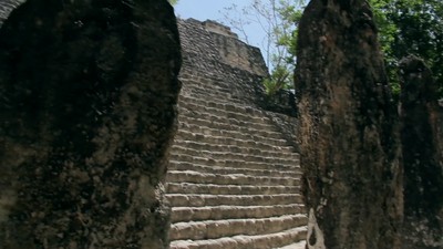 Zona Arqueológica de Calakmul