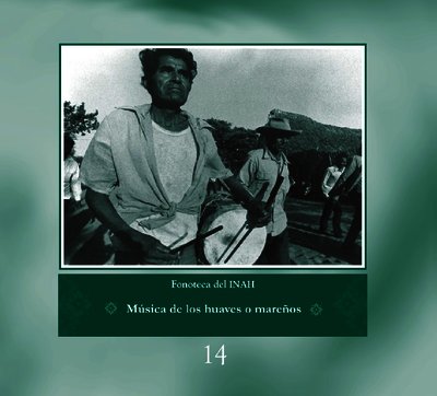 Música de los huaves o mareños