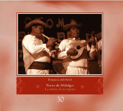 Voces de Hidalgo