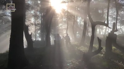 Los que cuidan a Me'ximhoi: La defensa de la madre tierra en la Sierra de las Cruces y Montealto, Estado de México