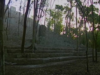 Calakmul