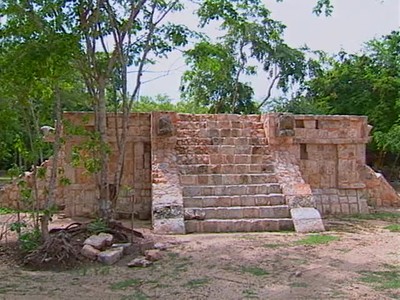 Chichén Itzá