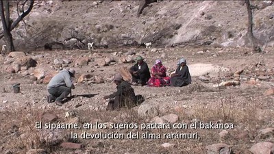 Las Alewá y el Bakánoa