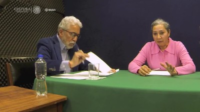 Nuestro Patrimonio Arqueológico en Morelos a un año de los sismos