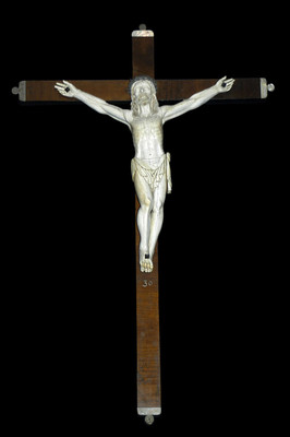 Cristo crucificado