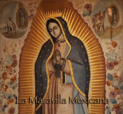 La Maravilla Mexicana