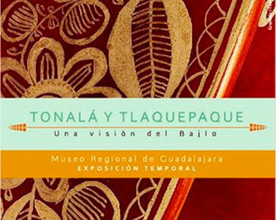 Tonalá y Tlaquepaque. Una visión del Bajío