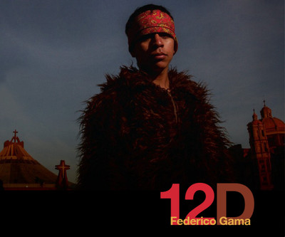 12D Federico Gama, fotografías de Federico Gama