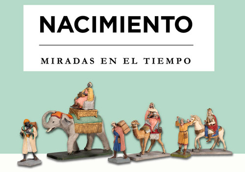 Nacimientos, miradas en el tiempo