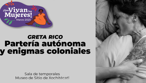 Partería autónoma y enigmas coloniales