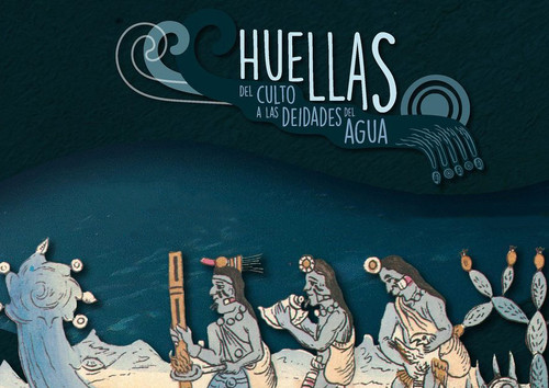 Huellas del culto a las deidades del agua