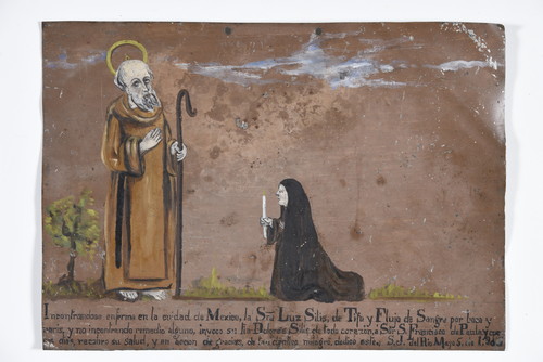 San Francisco de Paula