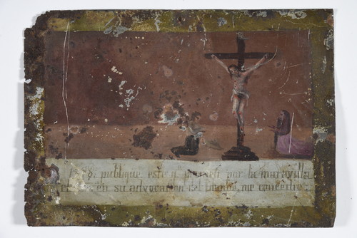 Sr. Del Llanito
