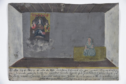 Virgen de Belen