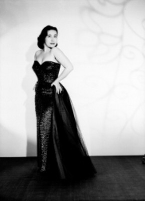 Ana de la Palma, retrato