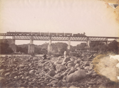 Puente de la Soledad