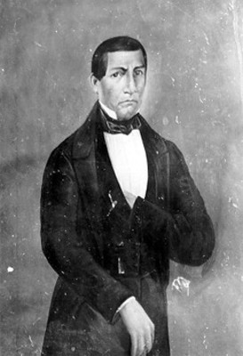 Benito Juárez, 