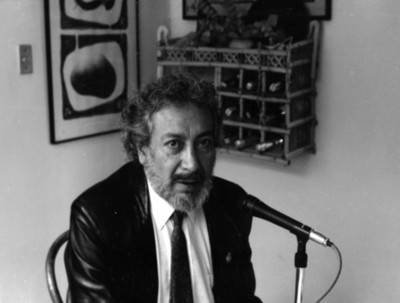 Jorge Alberto Manrique Castañeda, historiador