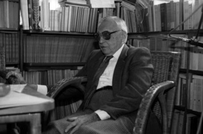 Silvio Zavala, historiador