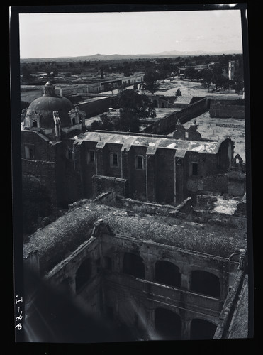 Convento de San Francisco de Asís