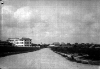 Carretera del estado de Tamaulipas