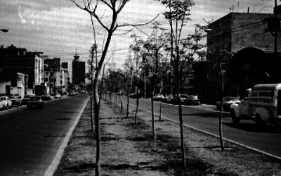 Calle Niño Perdido
