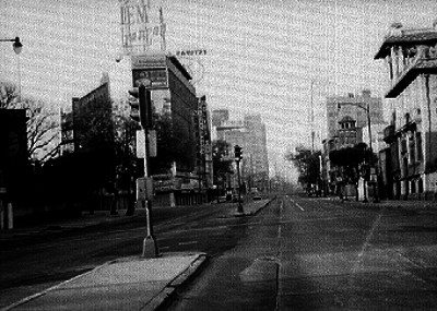 Avenida Insurgentes