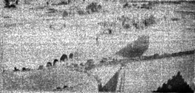 Poblado, panorámica