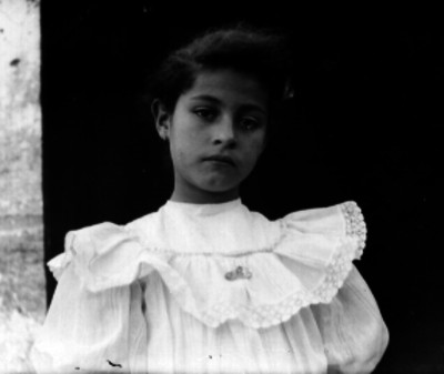 Adolescentes, retrato