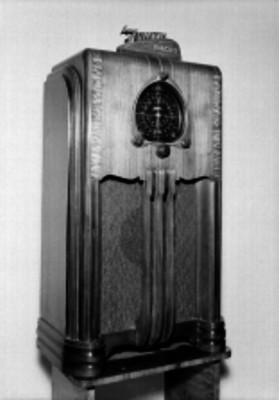 Radio