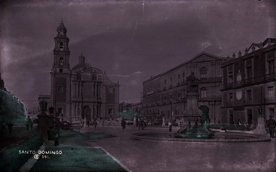 Santo Domingo