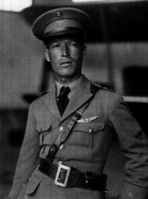 Bernardo Hermosillo, retrato