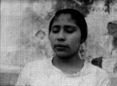 Mujer, retrato