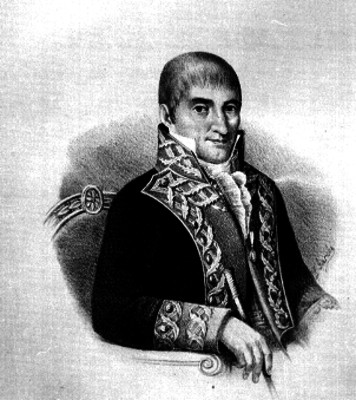 Félix María Calleja del Rey, reprografía