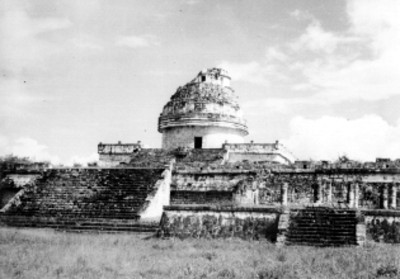 El Observatorio