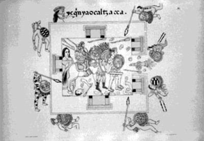 Lámina 32 "yeyaquatépan. alpito albaez"