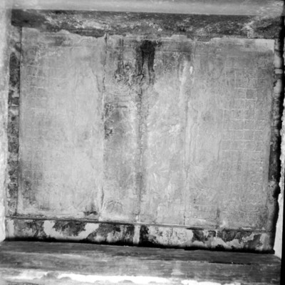 Tablero del Sol de Palenque