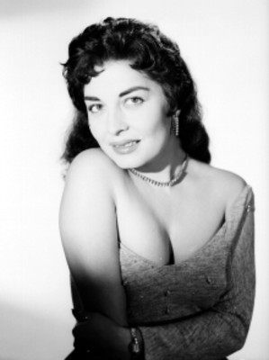 Irina Cámara, vedette