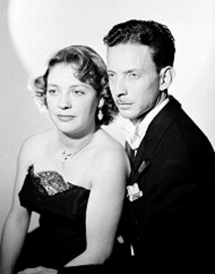 Alicia y Héctor Montfort, pianistas
