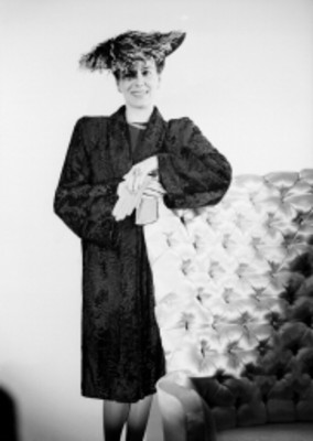 Modelo de Henri de Chatillon