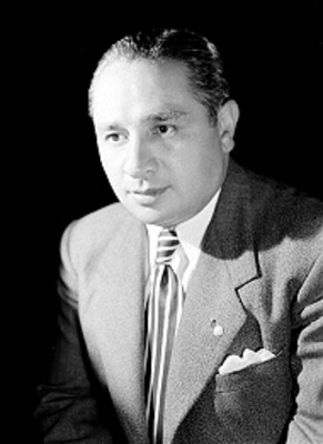 Salvador Carrillo, líder de sindicato